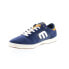Фото #4 товара Etnies Windrow 4101000551501 Mens Blue Skate Inspired Sneakers Shoes