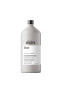 Фото #1 товара Serie Expert Silver For Light Toned Hair Shampoo 1500 Ml