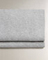 Фото #2 товара Linen flat sheet