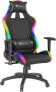 Фото #1 товара Компьютерное кресло GENESIS Fotel Genesis Trit 500 RGB (NFG-1576)