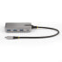 Фото #3 товара StarTech.com 4-Port USB-C Hub W/USB-C Video