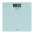 Digital Bathroom Scales Taurus INCEPTION NEW Blue 180 kg