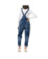 Фото #3 товара Denim Overalls