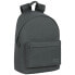 SAFTA Basic 14.1´´ backpack