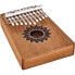 Meinl KL1008H Soundhole Kalimba Mahagoni