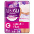 AUSONIA Discreet Pants Plus Tg 8 Units Compresses