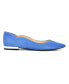 ფოტო #6 პროდუქტის Women's Lovlady Pointy Toe Slip-on Dress Flats