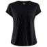 Фото #1 товара CRAFT CORE Charge Rib short sleeve T-shirt