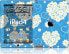 Фото #1 товара Nexgen Skins Nexgen Skins - Zestaw Skórek Na Obudowę Z Efektem 3d Ipad 2/3/4 (hearts And Daisies 3d)