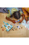 Фото #10 товара Конструктор пластиковый Lego Disney Frozen Elsa'nın Karlar Ülkesi Şatosu 43238 4 Yaş+