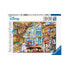 Фото #4 товара Puzzle Disney Toy Store