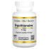 Фото #1 товара California Gold Nutrition, эрготионеин, 5 мг, 90 растительных капсул