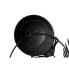 Фото #2 товара Декоративная фигура DKD Home Decor 90 x 8,3 x 49 cm Серый Позолоченный Медь круги