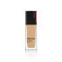 Фото #13 товара Жидкая основа для макияжа Shiseido Synchro Skin Radiant Lifting Nº 230 Alder Spf 30 30 ml