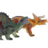 Фото #3 товара Динозавр DKD Home Decor 6 Предметы 36 x 12,5 x 27 cm