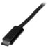 Фото #8 товара Активный адаптер USB Type C к VGA 2м Startech.com - 1920x1200/1080p - тонкий