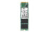 Фото #4 товара Transcend TS256GMTE652T-I - 256 GB - M.2 - 2100 MB/s