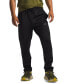 Фото #1 товара Men's Horizon Fleece Drawstring Performance Pants