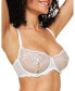 ფოტო #4 პროდუქტის Women's Margeaux Unlined Balconette Bra