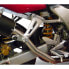 GPR EXHAUST SYSTEMS M3 Poppy Honda Vtr 1000 F Firestorm 97-07 Ref:H.30.M3.PP Homologated Stainless Steel Slip On Muffler
