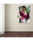 Фото #3 товара Mark Ashkenazi 'Marilyn Monroe II' Canvas Art - 24" x 18" x 2"