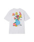 ფოტო #21 პროდუქტის Men's Dabsmyla Loose Fit T-Shirt