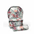 Фото #1 товара Детский рюкзак Rip Curl Dome Pro Breeze Белый