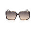 ფოტო #8 პროდუქტის TODS TO0289 Sunglasses