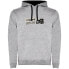 Фото #1 товара KRUSKIS Original Outlaw Two Colour hoodie