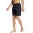 Фото #3 товара Adidas Solid CLX Classic-Length M IA5379 shorts