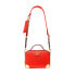 Women's Handbag Michael Kors Estelle Red 21 x 14 x 7 cm