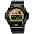 Фото #1 товара Casio Men's G-Shock Quartz Watch - DW-6900CB-1DS