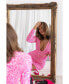 Фото #4 товара Women's Kelly Long Sleeve Sequin Mini Dress