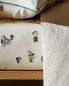 Фото #7 товара Children’s le petit nicolas ® cotton fitted sheet