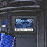 Фото #8 товара SSD Patriot Memory Burst Elite - 480 GB - 2.5" - 450 MB/s - 6 Gbit/s