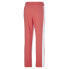 Фото #8 товара Puma Modern Sports Pants Womens Pink Casual Athletic Bottoms 84982735