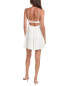 Ocean Drive Crinkle Dress Women's