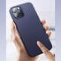 Фото #4 товара Чехол для смартфона joyroom Color Series зеленый, iPhone 12 mini.
