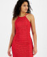 ფოტო #4 პროდუქტის Women's Sleeveless Carmen Maxi Dress