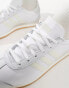 Фото #4 товара adidas Originals Country OG trainers in off white