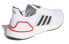 Фото #4 товара adidas Ultraboost DNA 防滑耐磨 低帮 跑步鞋 男女同款 白黑 / Кроссовки Adidas Ultraboost DNA GZ0439