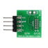 Фото #5 товара IDC adapter 10pin 1.27mm - Molex PicoBlade 1.25mm + v2 connectors for PMS7003 sensor