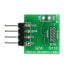 IDC adapter 10pin 1.27mm - Molex PicoBlade 1.25mm + v2 connectors for PMS7003 sensor