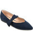 ფოტო #1 პროდუქტის Women's Aizlynn Mary Jane Flats