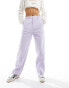 Фото #2 товара Obey twill carpenter trousers in lilac