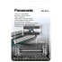 PANASONIC WES 9012 Y1361 Shaver Head