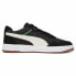 Мужские спортивные кроссовки Puma Court Ultra 75 Years Чёрный 42 - фото #11