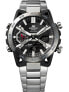 Фото #2 товара Casio ECB-2000D-1AEF Edifice Solar Mens Watch 48mm 10ATM