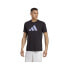 Adidas Tennis AO Graphic Tee