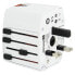 LIFEVENTURE World Travel Adapter